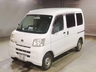 Toyota PIXIS VAN