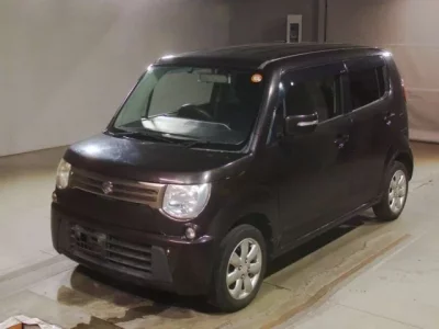 Suzuki MRWAGON