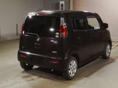 Suzuki MRWAGON