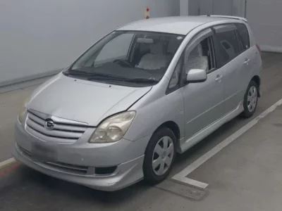 Toyota COROLLA SPACIO