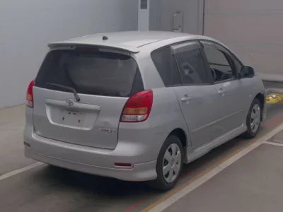 Toyota COROLLA SPACIO