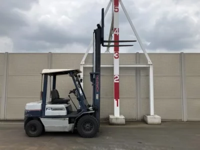 KOMATSU FORKLIFT