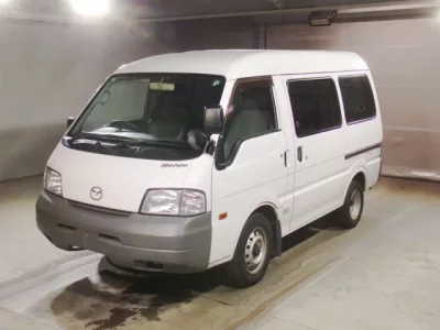 Mazda BONGO VAN
