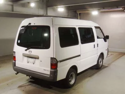 Mazda BONGO VAN