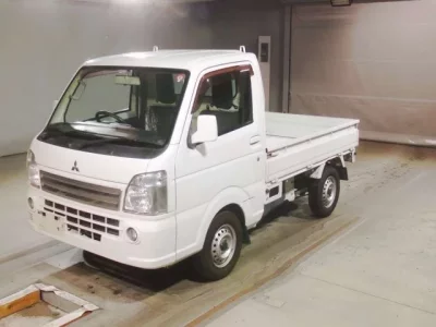 Mitsubishi MINICAB TRUCK