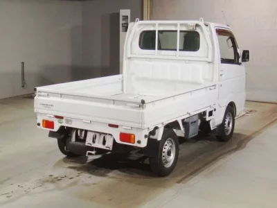 Mitsubishi MINICAB TRUCK