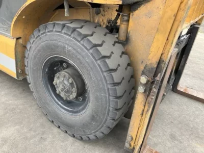 TCM FORKLIFT