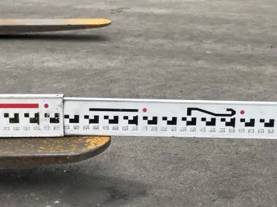 TCM FORKLIFT