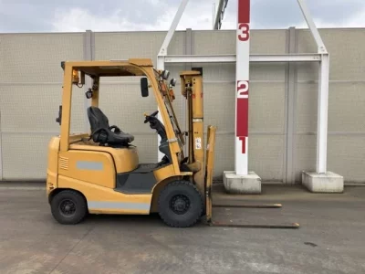 TCM FORKLIFT