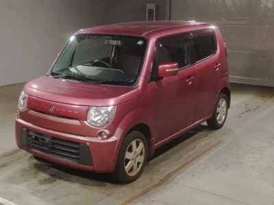 Suzuki MRWAGON