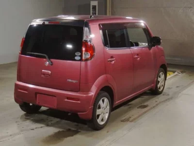 Suzuki MRWAGON