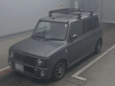 Mazda SPIANO