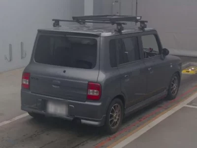 Mazda SPIANO