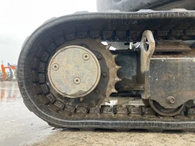 KUBOTA RX-306