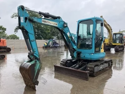 KUBOTA U-35-5