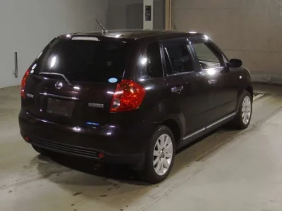 Mazda VERISA