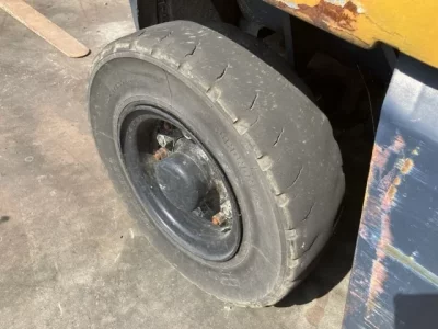 SUMITOMO FORKLIFT