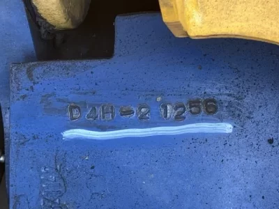 SUMITOMO FORKLIFT