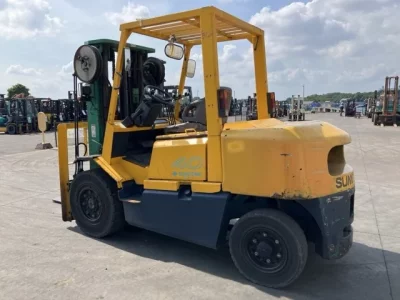 SUMITOMO FORKLIFT