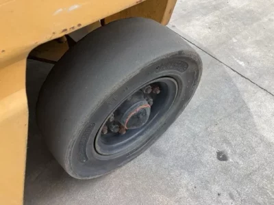 TCM FORKLIFT
