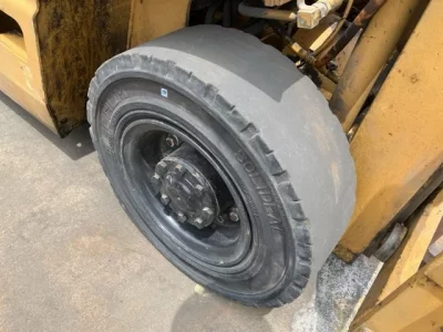 TCM FORKLIFT