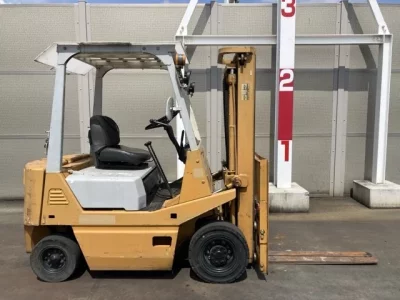 TCM FORKLIFT