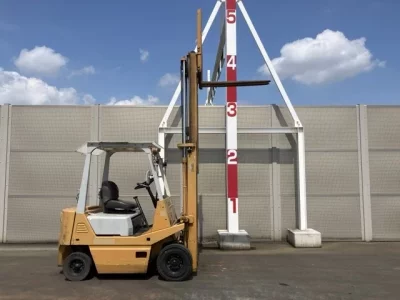 TCM FORKLIFT