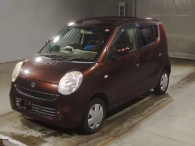 Suzuki MRWAGON