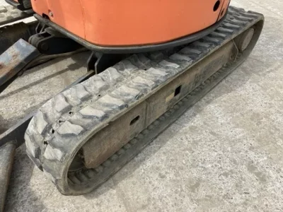 HITACHI ZX30UR-2
