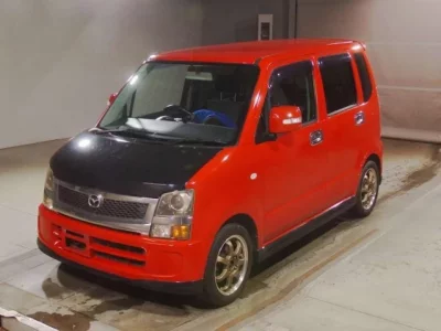 Mazda AZ WAGON