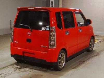 Mazda AZ WAGON