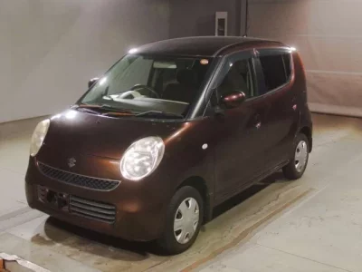 Suzuki MRWAGON