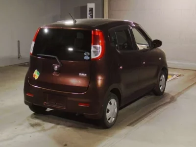 Suzuki MRWAGON