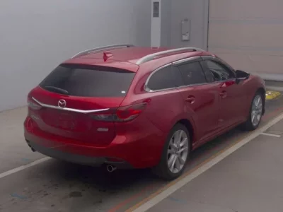Mazda ATENZA WAGON