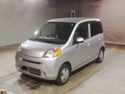 Honda LIFE