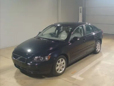 Volvo S40