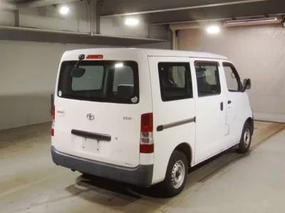 Toyota TOWN ACE VAN