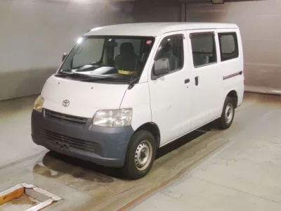 Toyota TOWN ACE VAN