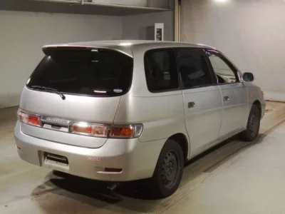 Toyota GAIA