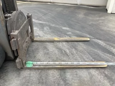 TCM FORKLIFT
