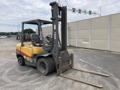TCM FORKLIFT