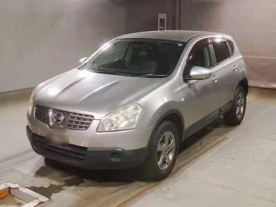 Nissan DUALIS