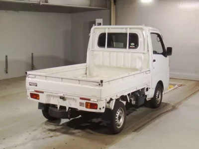 Toyota PIXIS TRUCK