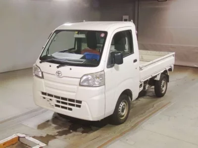 Toyota PIXIS TRUCK
