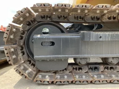 KOMATSU PC78US-10