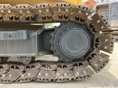 KOMATSU PC78US-10