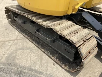 KOMATSU PC78US-10