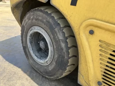 KOMATSU FORKLIFT