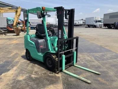 OTHERS NICHIYU FORKLIFT