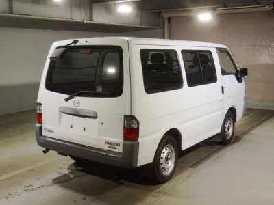 Mazda BONGO VAN
